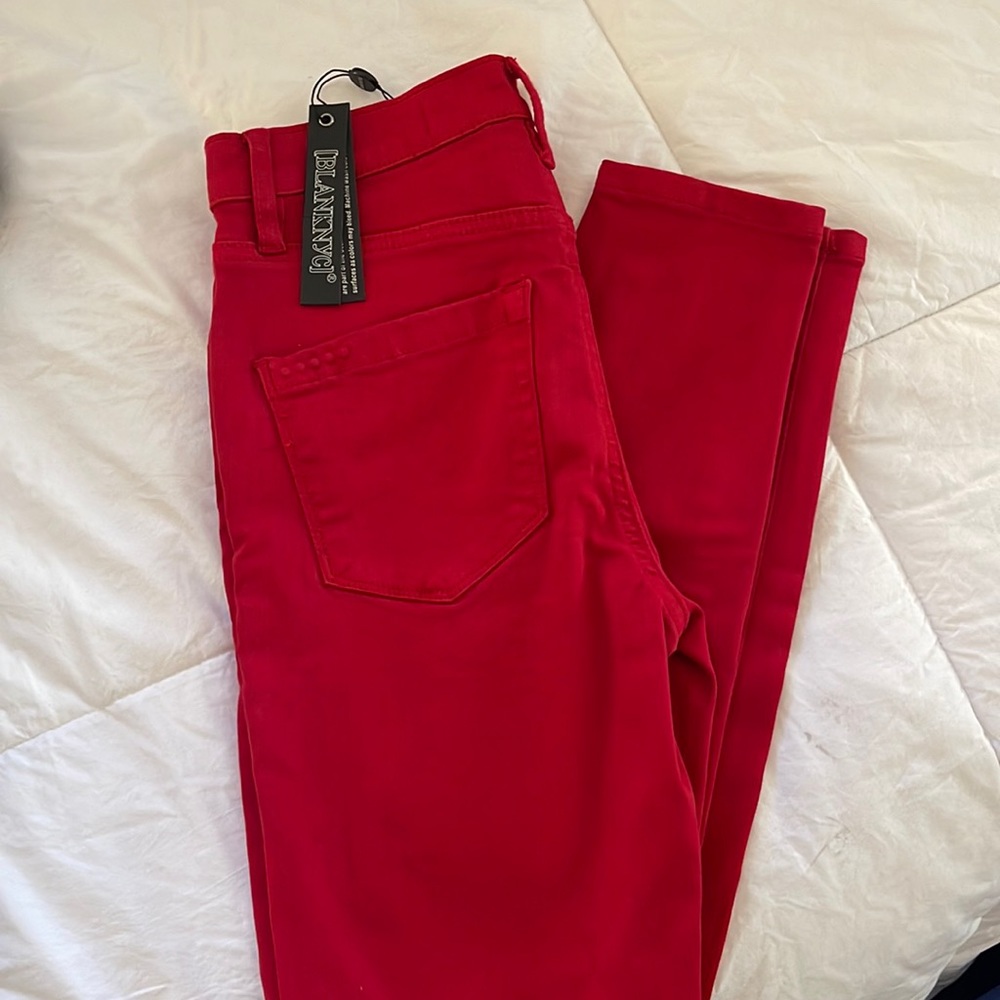 Blank NYC jeans